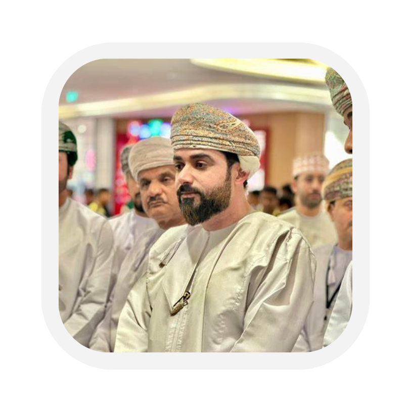 المرداس العموري