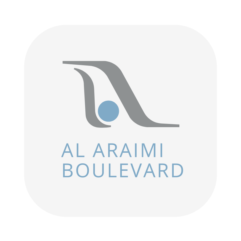 العريمي بوليفارد