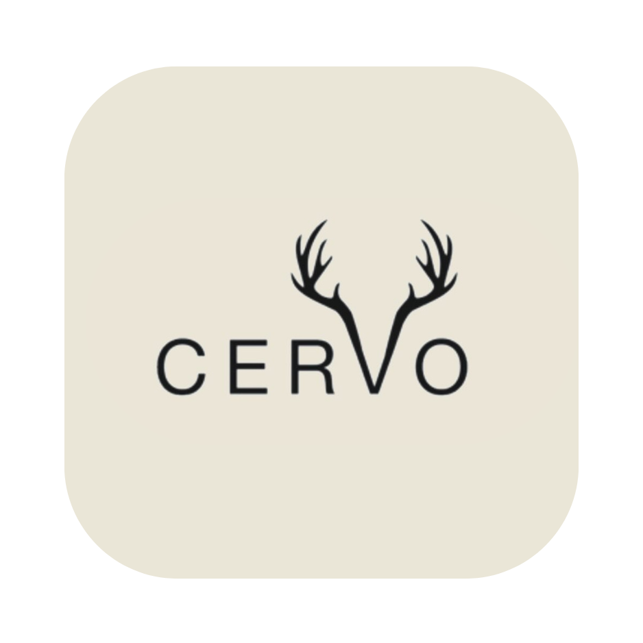 سيرفو كافية